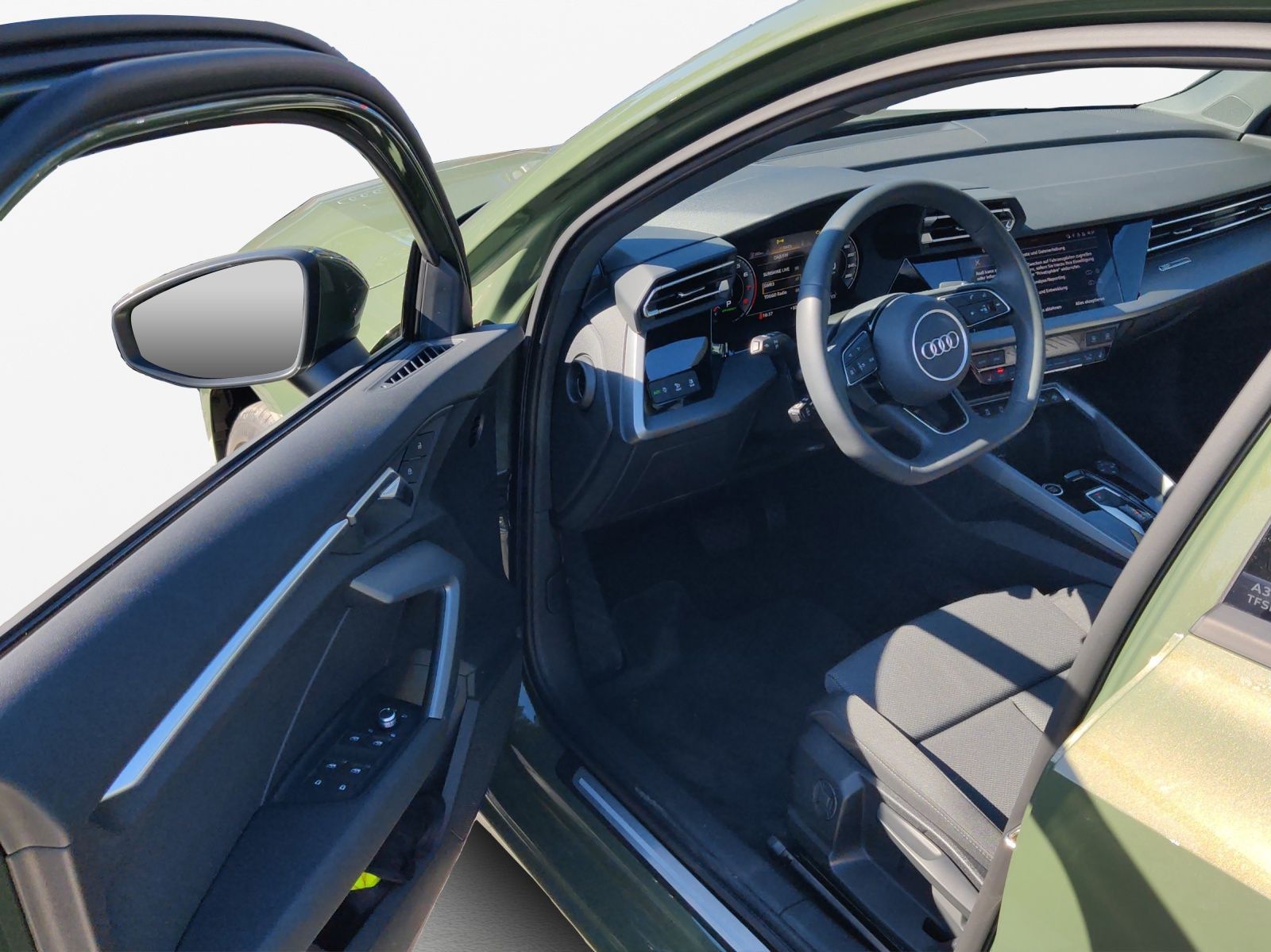 Audi A3 - Bild 14