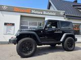 Jeep Wrangler Wrangler  Hard-Top 2.8 CRD BIG RUBICON - Jeep Wrangler in Bielefeld