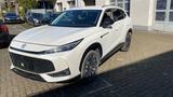 MG HS 1.5 T GDI 125 kW Luxury - MG Gebrauchtwagen in Bochum