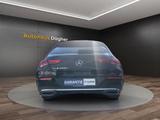 Mercedes-Benz CLA 250 Shooting Brake AMG-Line - Mercedes-Benz CLA-Klasse Gebrauchtwagen in Bremen