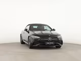 Mercedes-Benz CLE 200 Cabrio *AMG Line Advanced Plus*Airscarf* - schwarze Mercedes-Benz CLE 200