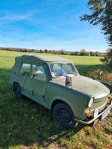 Trabant Kübel zu verkaufen - Trabant: Kübel