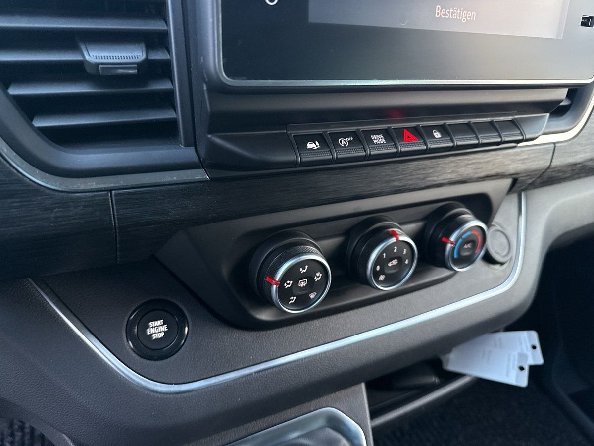 Renault Trafic - Bild 18