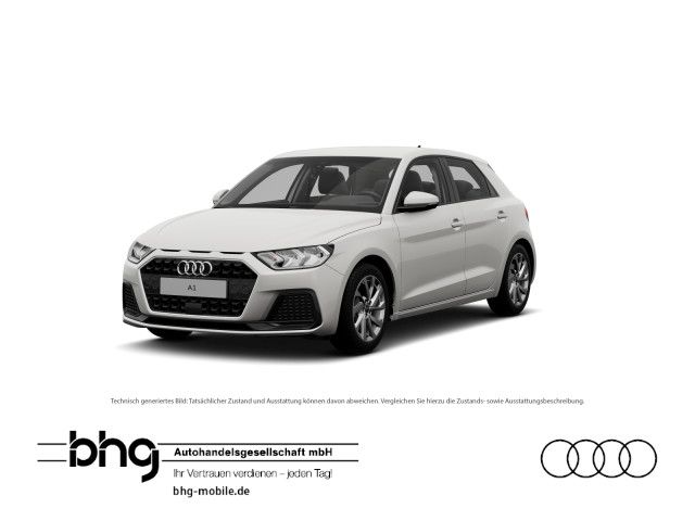 Audi A1 Sportback advanced 25 TFSI 70(95 ) kW(PS) Sch