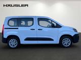 Citroën Berlingo M E-Motor 136 Live Pack; Standheizung,  - Citroën Gebrauchtwagen