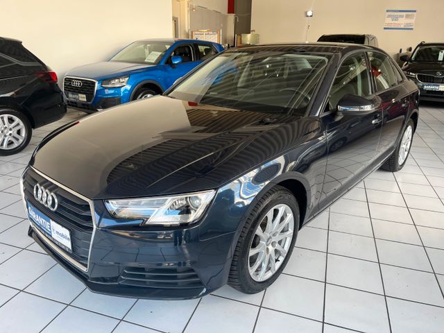 Audi A4 2.0 TFSI S tronic *NAVI*Bi-XENON*gepflegt