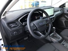 Foto Nummer 8: FORD Focus