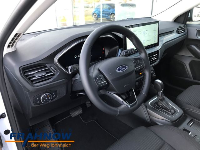 Foto Nummer 8: FORD Focus