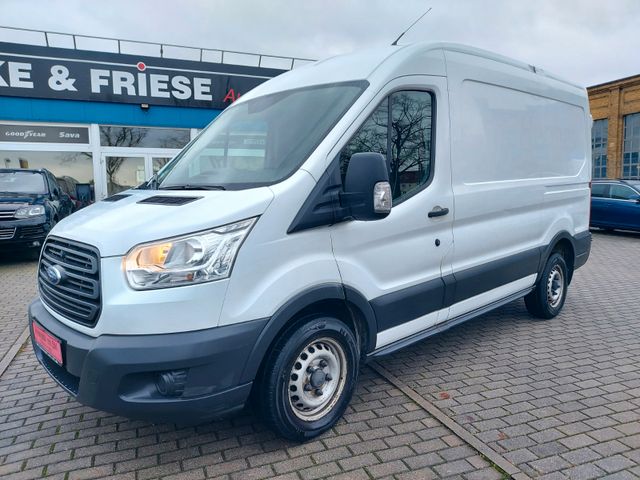 Ford Transit Kasten hoch 290 L2H2  M+S Reifen Tüv neu