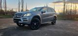 Mercedes-Benz GL 350 BlueTEC 4MATIC -20 zoll Original AMG Felg - Mercedes-Benz GL 350: Silber