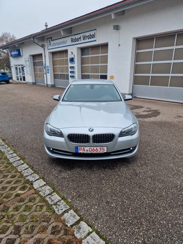 BMW 520 Baureihe 520d