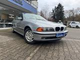 BMW 528i Automatik*KLIMA*TÜV05/27*GARAGEN FAHRZEUG* - gebrauchte BMW 5er Reihe aus dem Jahr 1998