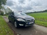 Ford Mondeo 2,0TDCi 103kW DPF Ghia Turnier Ghia - Ford Mondeo aus 2009: Ghia