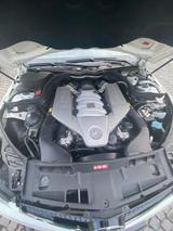 Mercedes-Benz C 63 AMG Coupé Autom. AMG - gebrauchte Mercedes-Benz C 63 AMG aus dem Jahr 2012