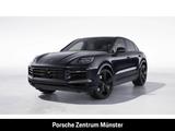 Porsche Cayenne E-Hybrid Coupe - Porsche Cayenne