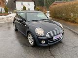MINI COOPER_D Mini Cooper D*2.Hand*SHZ* - schwarze MINI Cooper D