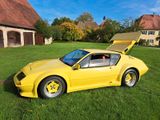 Renault Alpine A310 - Renault Oldtimer mit Benzin-Antrieb: Cabrio