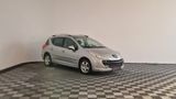 Peugeot 207 SW Sport _Zustand & Historie tadellos_ - Peugeot 207: SW Sport