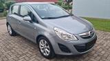 Opel Corsa 1.4 Active 74kW Automatik TÜV NEU 32700 km - Opel Corsa: 1.3