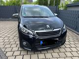 Peugeot 108 - Peugeot 108 von privat