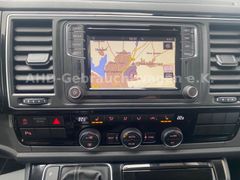 Fahrzeugabbildung Volkswagen T6 Multivan Generation Six 2.0 TDI DSG