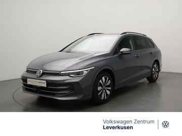 Volkswagen Golf VIII Variant Goal DSG VIRT 360° AHK LED ACC