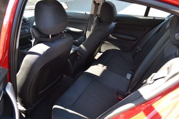 BMW 114 - 8