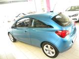 Opel Corsa E Innovation ecoFlex - Opel Corsa: Innovation