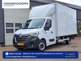 Renault Master T35 2.3 dCi 150pk Euro 6 Automaat Bakwage - Renault T35d master