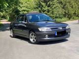 Peugeot 306 1.8 Cabrio Automatic Saint Tropez Saint ... - gebrauchte Peugeot 306 aus dem Jahr 1999
