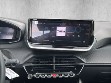 Peugeot 2008 Allure PureTech 100 AWR*ACC*SHZ*360°KAMERA