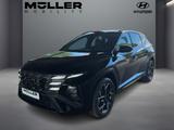 Hyundai TUCSON 1.6 T-GDI N Line +Wide+Sitzklima+LED+Navi