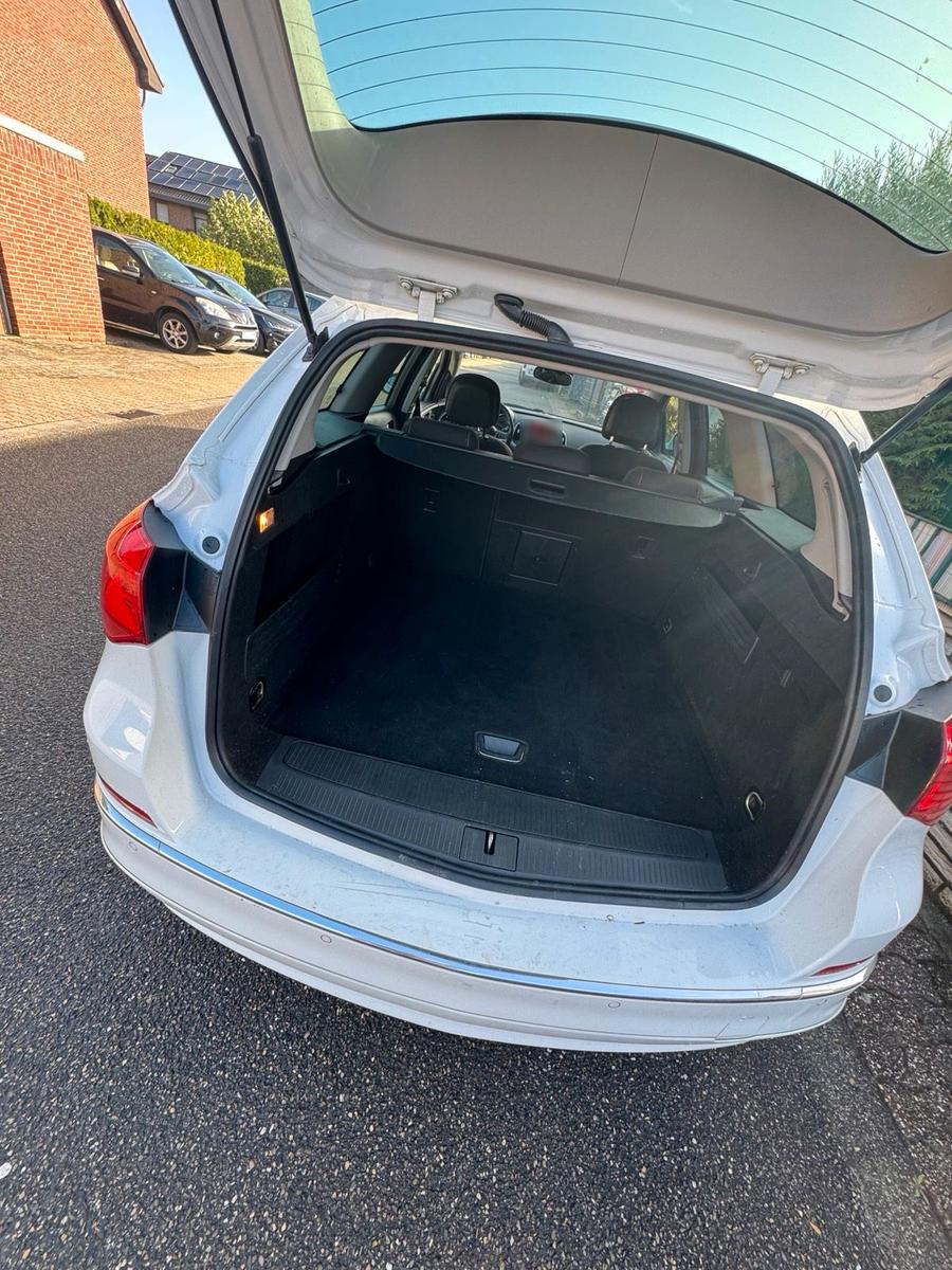 Opel Astra 2015 — photo 5