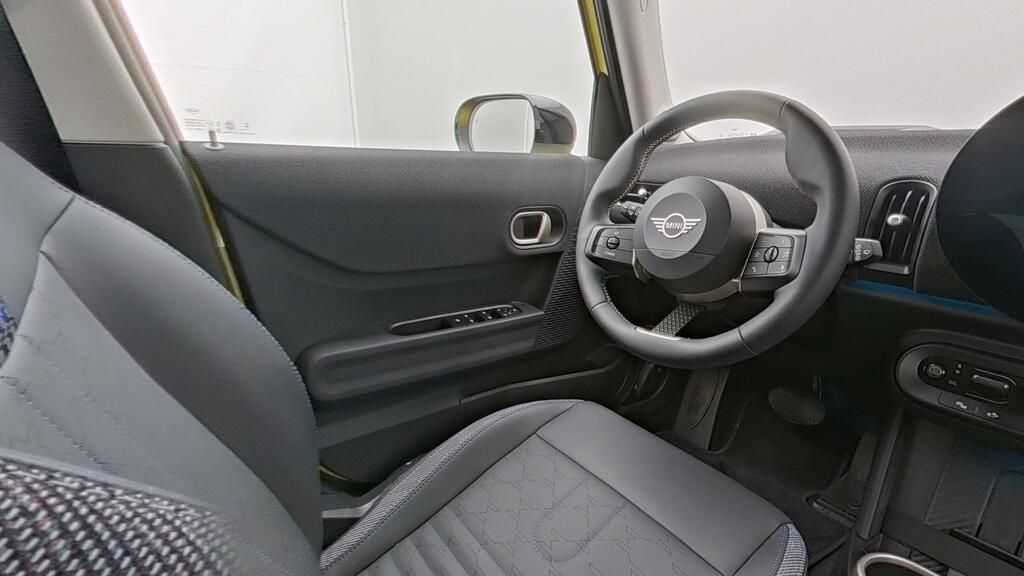 MINI Cooper C - Bild 10