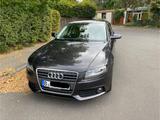 Audi A4 2.0 TDI (DPF) multitronic Ambiente Ambiente - Audi A4 aus 2012: TDI