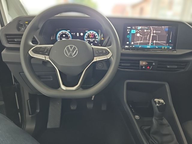 Fahrzeugabbildung Volkswagen Caddy 1.5 TSI NAVI LM17 PANO RFK SHZ GJR