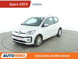 Volkswagen up! 1.0 TSI High up! BlueMotion*TEMPO*SHZ* - VW up! Gebrauchtwagen in Stuttgart