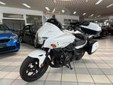 Honda CTX700D*Griffheiz*Topcase*Seitenkoffer* - HONDA CTX 700