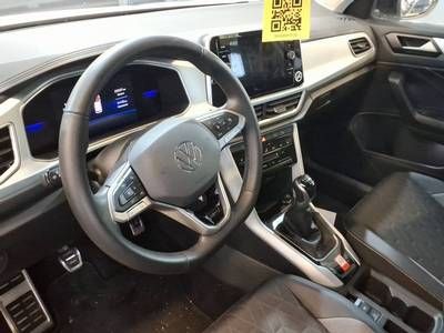 Volkswagen T-Roc - Bild 4