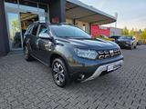 Dacia Duster II Prestige KAMERA SHZ LED PDC NAV 1-HAND - Dacia Duster in Wuppertal