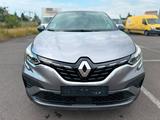 Renault Captur II R.S. Line*Erst 14000 Km*R-Kamera*Navi* - Renault Gebrauchtwagen von 2021