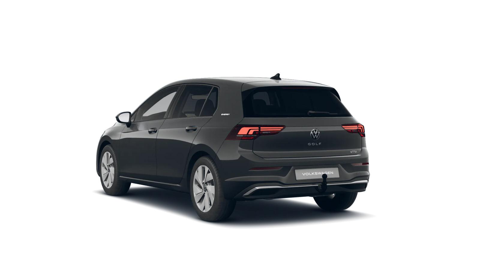 Volkswagen Golf Energy 1.5 eTSI AHK NAVI KAM ACC SHZ LED+, миниатюра 5