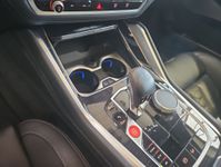 BMW X6 M - Vorschau Bild 23