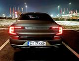 Volvo S90 T5 Inscription Ambassador - Volvo S90 mit Schiebedach