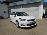 Citroën C4 Lim. Selection BHDI120, SHZ, Klimaauto. - gebrauchte Citroën C4 aus dem Jahr 2017