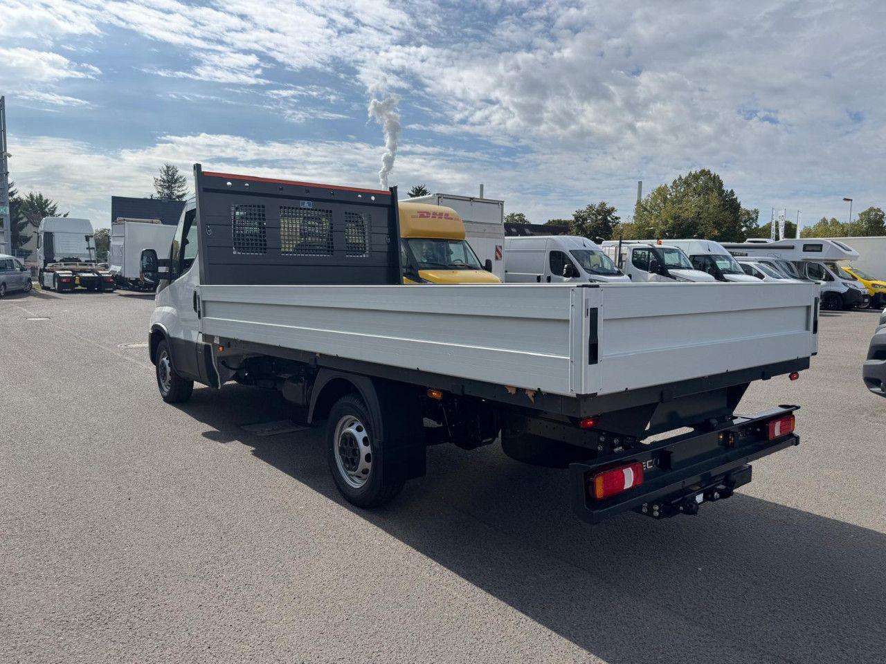 Iveco Daily Pritsche 35S16H3.0Y