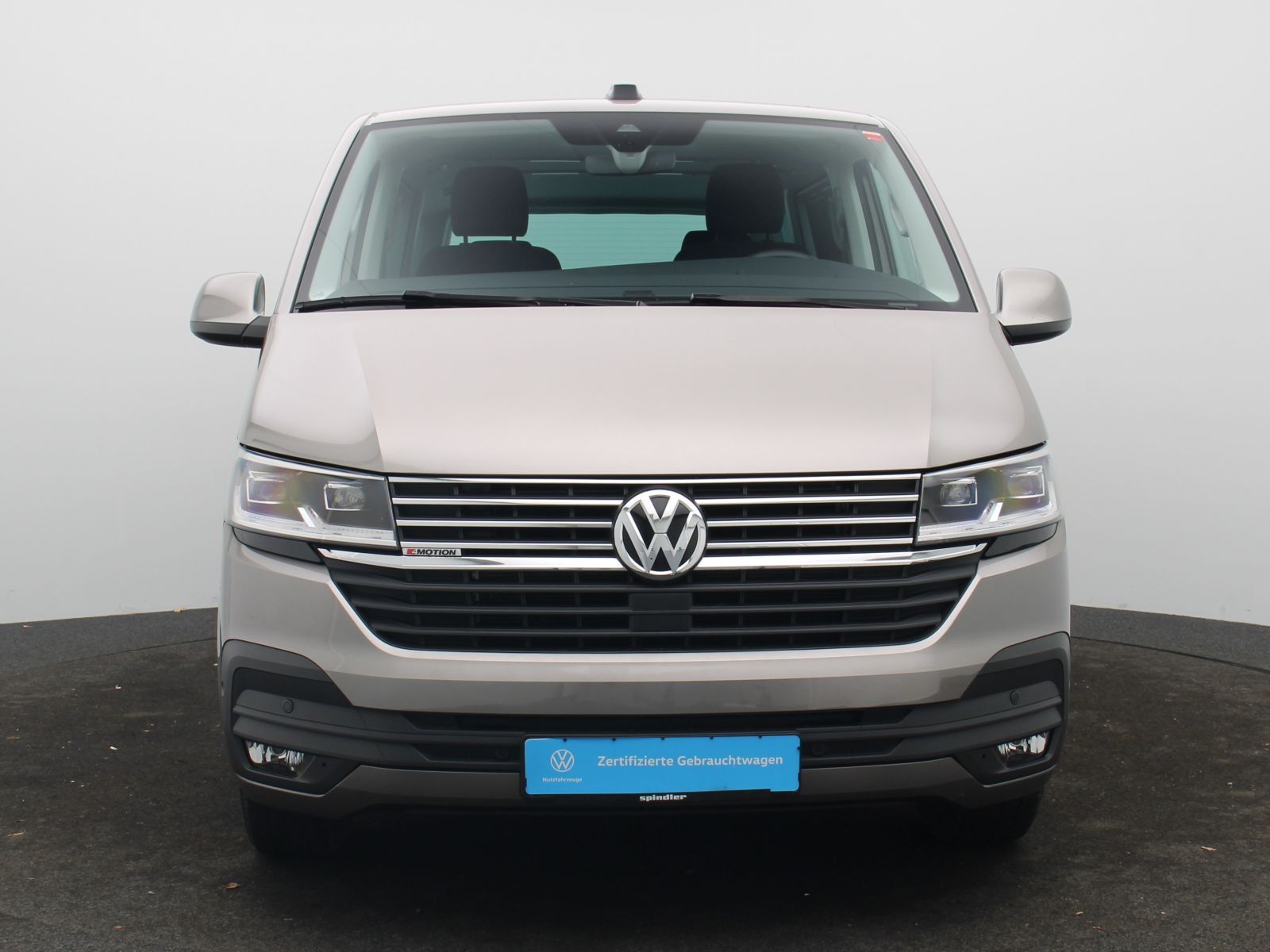 Volkswagen T6 Multivan - Bild 3