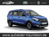 Dacia Lodgy Stepway Plus Bluetooth Navi Klima - Dacia Lodgy aus 2020