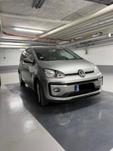 Volkswagen up! 1.0 TSI OPF 66kW high up! high up! - VW up! Gebrauchtwagen in Berlin