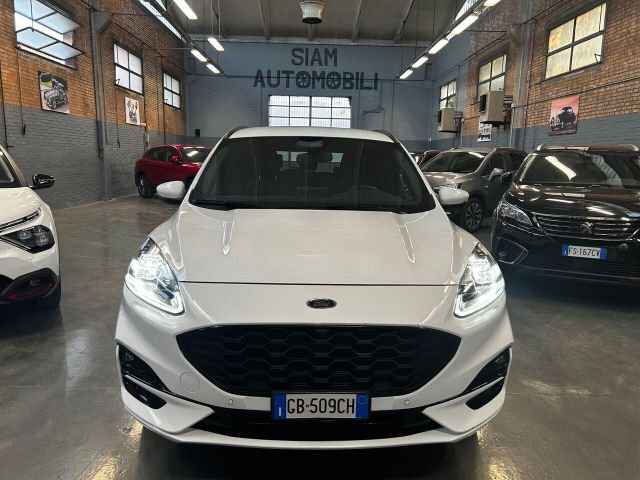 Ford Kuga 2.5 Plug In Hybrid 225 CV CVT 2WD ST-L